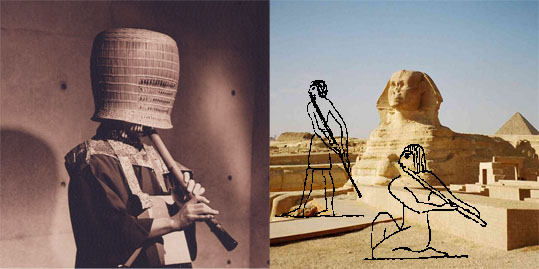 尺八とエジプトの縦笛.jpg